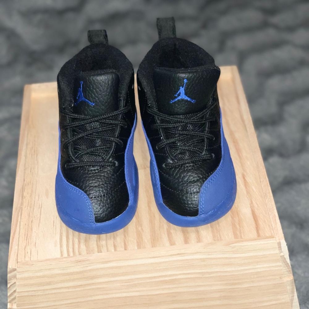 Toddler Jordan’s